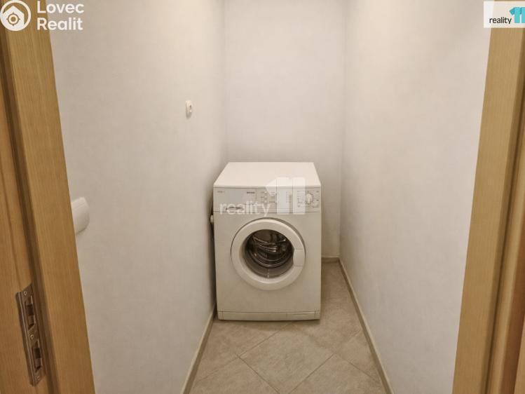 Pronájem bytu 2+KK Praha 5, Hlubocká č. 15