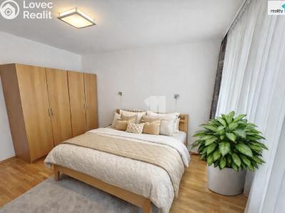 Pronájem bytu 2+KK Praha 5, Hlubocká č. 2