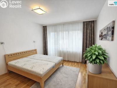 Pronájem bytu 2+KK Praha 5, Hlubocká č. 6