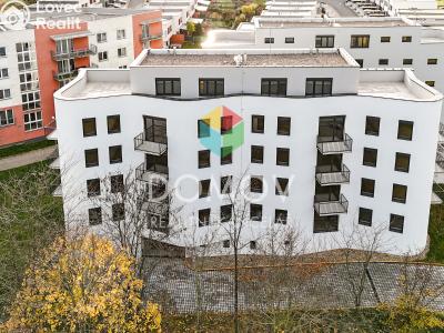 Pronájem bytu 2+KK Beroun, Na Máchovně 2145 č. 1