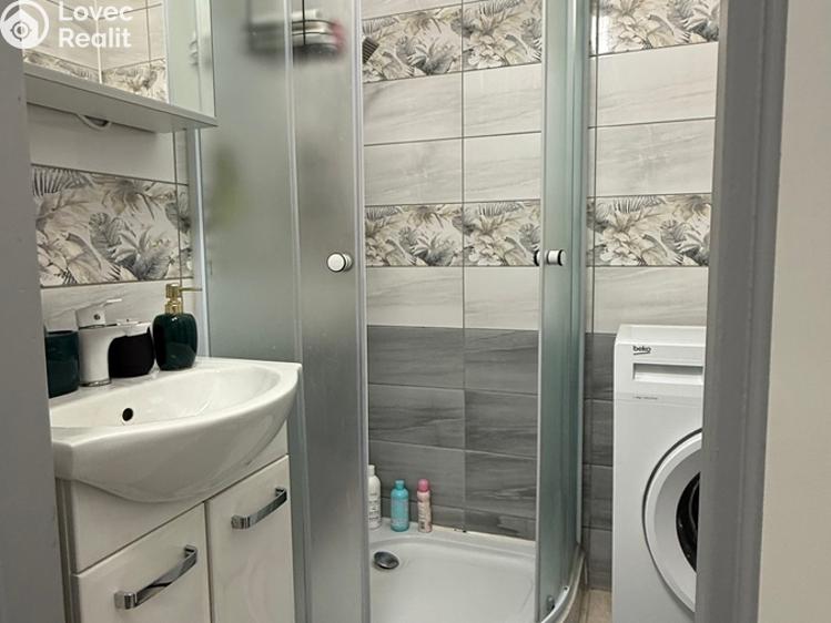 Pronájem bytu 1+1 Havířov, 17. listopadu č. 6