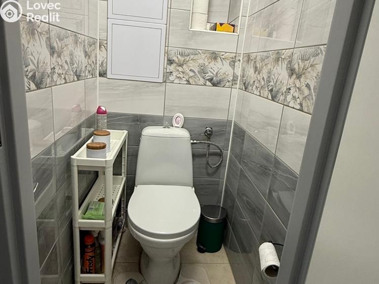 Аренда квартиры 1+1 Havířov, 17. listopadu č. 8