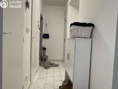 Pronájem bytu 1+1 Havířov, 17. listopadu č. 5