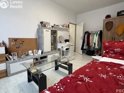 Pronájem bytu 1+1 Havířov, 17. listopadu č. 4