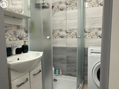 Pronájem bytu 1+1 Havířov, 17. listopadu č. 6