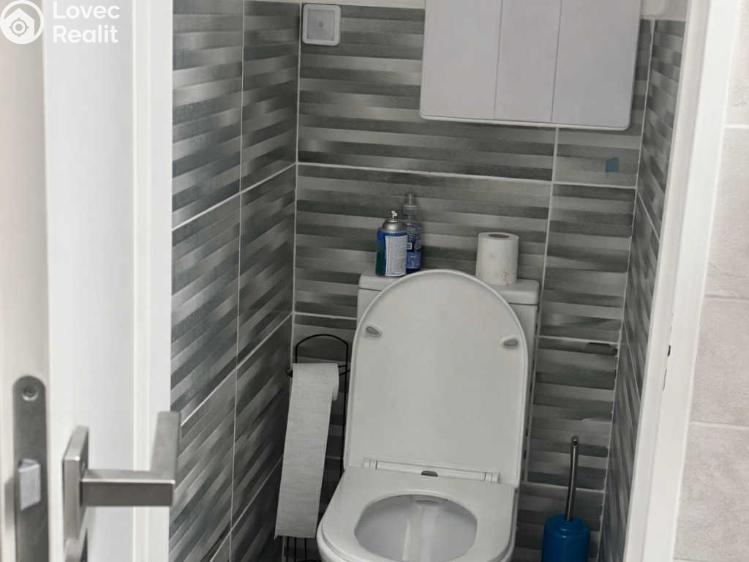 Prodej bytu 2+1 Kaplice, Nové domovy č. 3