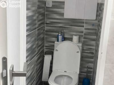 Prodej bytu 2+1 Kaplice, Nové domovy č. 3