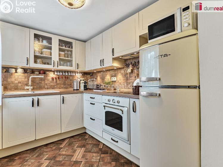 Prodej chalupy Čichalov č. 3