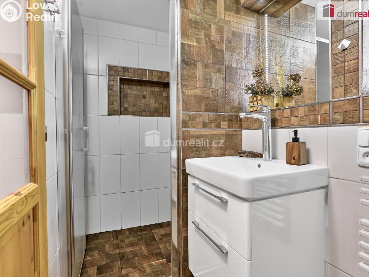 Prodej chalupy Čichalov č. 4