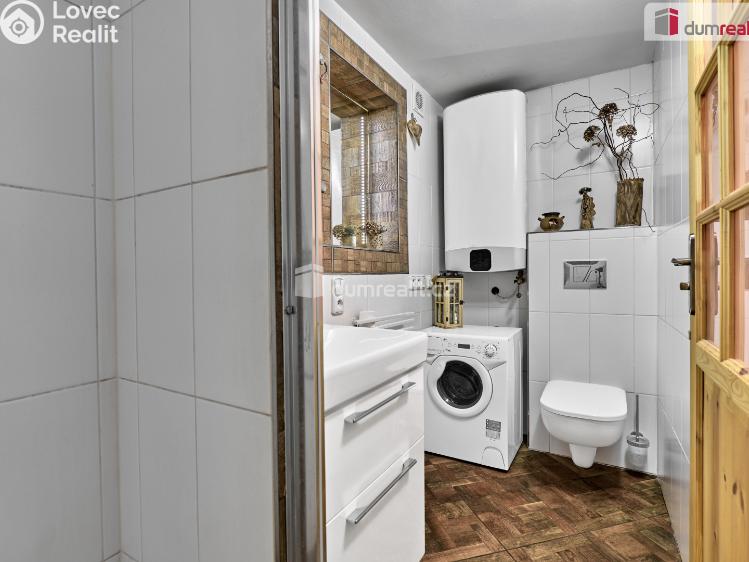 Prodej chalupy Čichalov č. 5