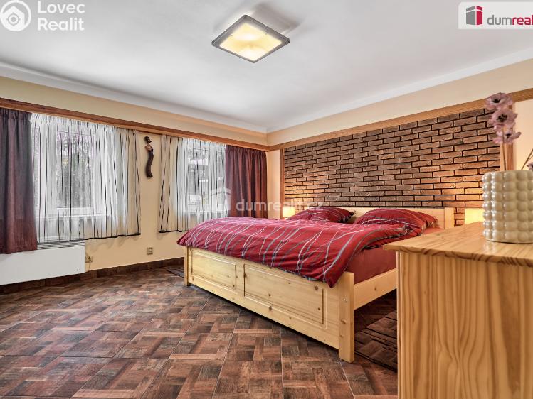 Prodej chalupy Čichalov č. 6