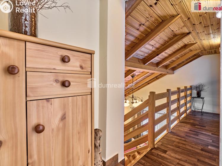 Prodej chalupy Čichalov č. 13