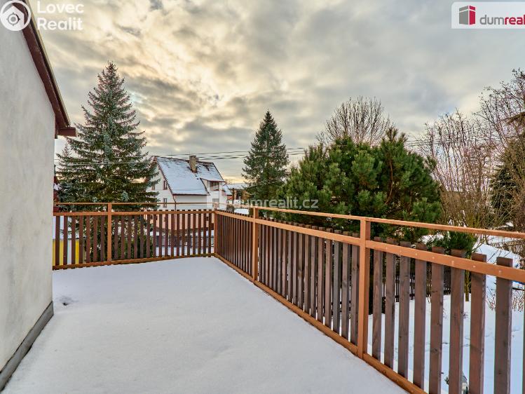 Prodej chalupy Čichalov č. 14