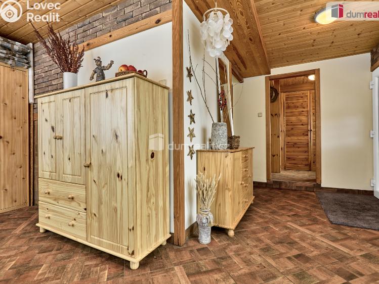 Prodej chalupy Čichalov č. 19