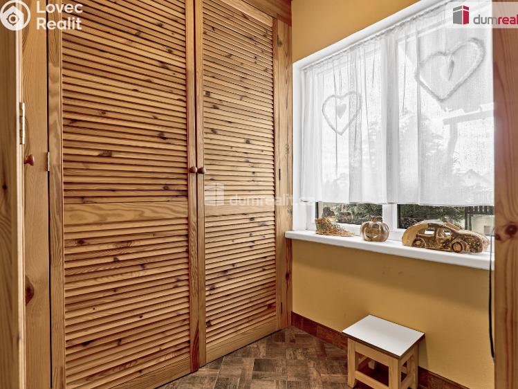 Prodej chalupy Čichalov č. 20