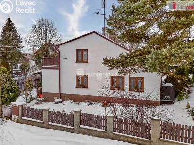 Prodej chalupy Čichalov č. 1