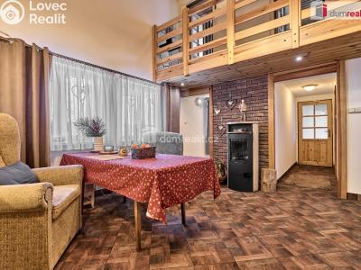 Prodej chalupy Čichalov č. 2