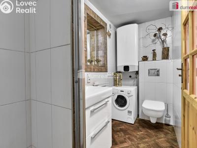 Prodej chalupy Čichalov č. 5