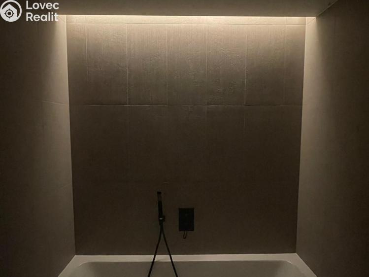 Pronájem bytu 2+KK Praha, Ramonova č. 8