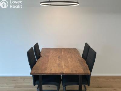 Pronájem bytu 2+KK Praha, Ramonova č. 2