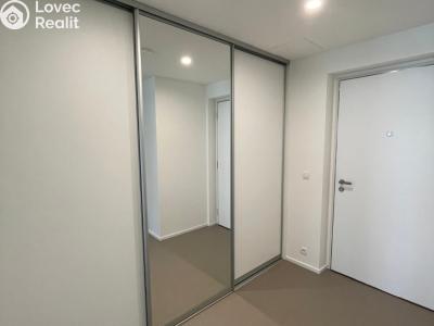 Pronájem bytu 2+KK Praha, Ramonova č. 5