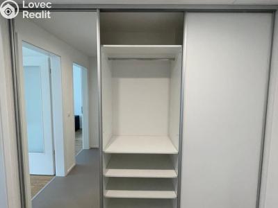 Pronájem bytu 2+KK Praha, Ramonova č. 6