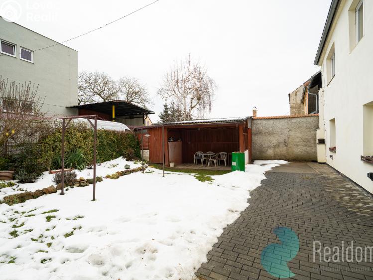 Prodej bytu 1+1 Lišov, třída 5. května 33/157 č. 10