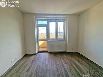 Prodej bytu 1+KK Brno, Bratislavská č. 3