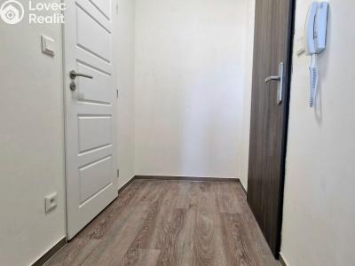 Prodej bytu 1+KK Brno, Bratislavská č. 6