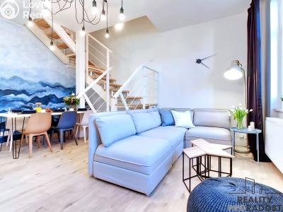 Prodej bytu 3+KK Brno, Stará č. 2