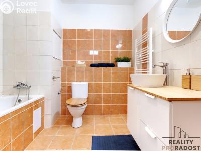 Prodej bytu 3+KK Brno, Stará č. 4