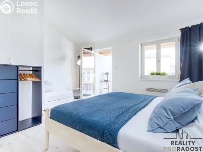 Prodej bytu 3+KK Brno, Stará č. 5