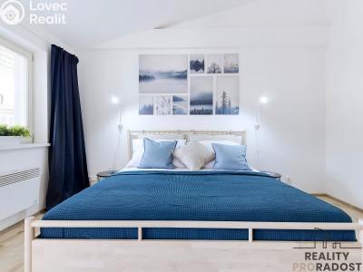 Prodej bytu 3+KK Brno, Stará č. 6