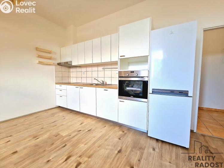 Prodej bytu 3+KK Brno, Stará č. 2