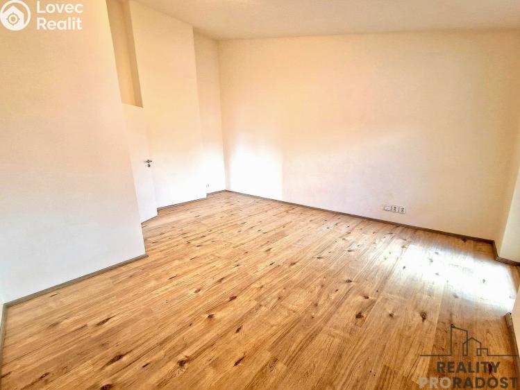 Prodej bytu 3+KK Brno, Stará č. 5