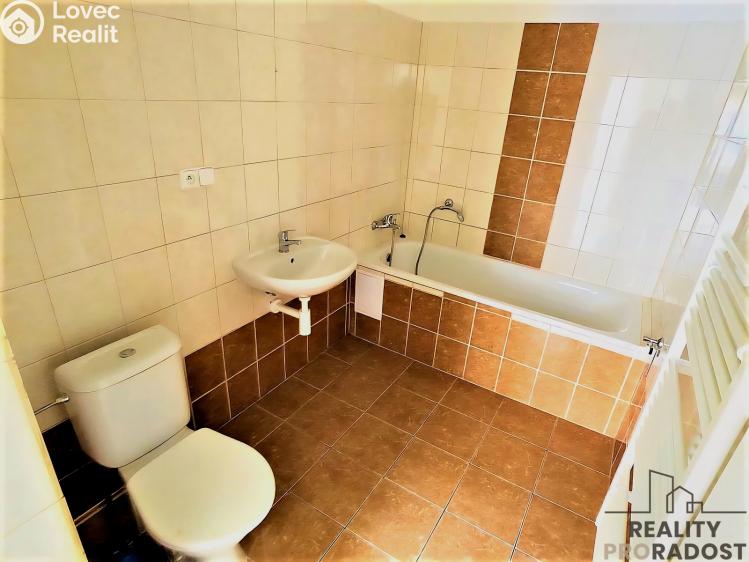 Prodej bytu 3+KK Brno, Stará č. 3