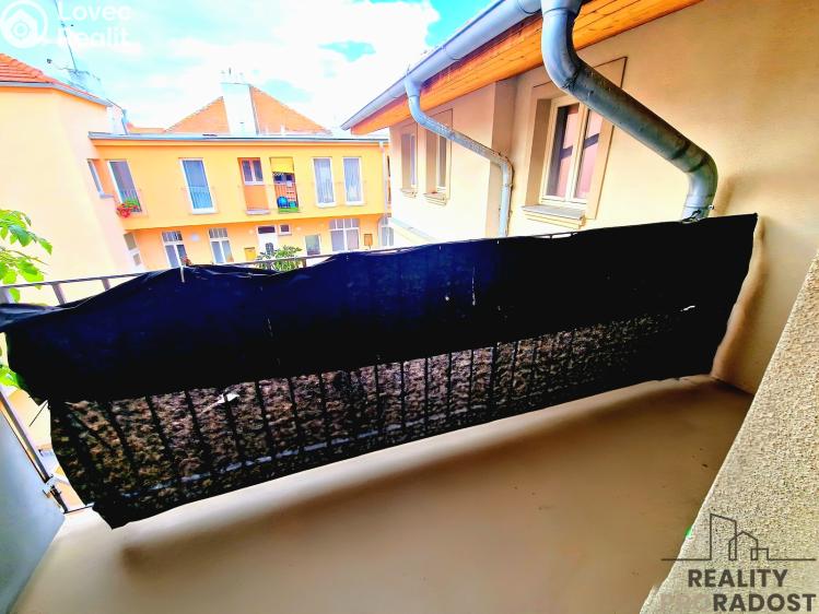 Prodej bytu 3+KK Brno, Stará č. 6