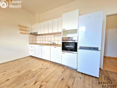 Prodej bytu 3+KK Brno, Stará č. 2