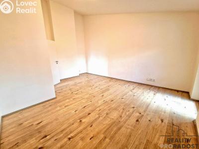 Prodej bytu 3+KK Brno, Stará č. 5