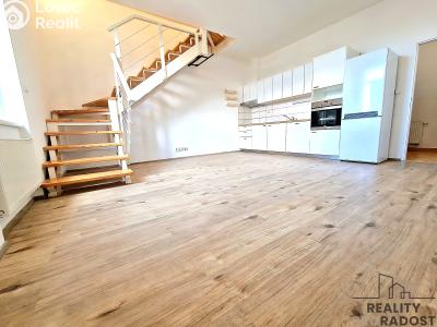 Prodej bytu 3+KK Brno, Stará č. 1