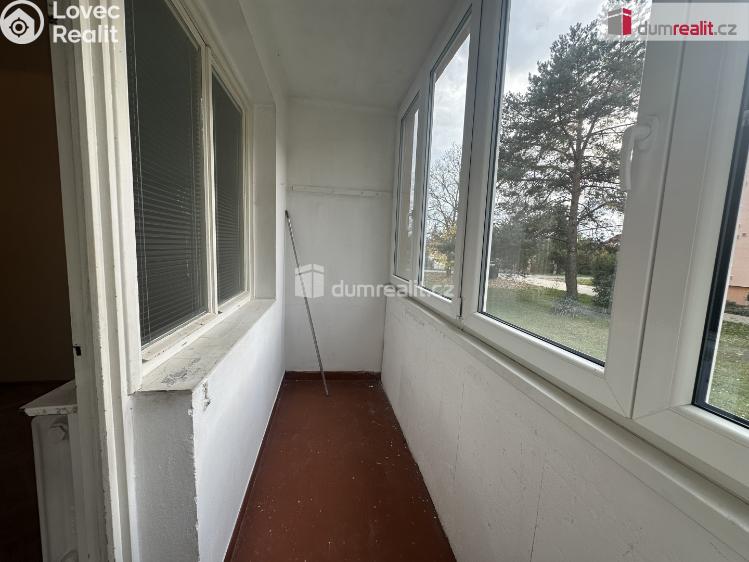 Prodej bytu 4+1 Starý Kolín, B. Smetany č. 2