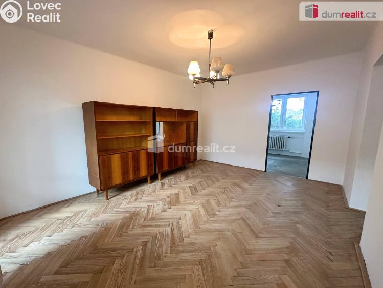 Prodej bytu 4+1 Starý Kolín, B. Smetany č. 3