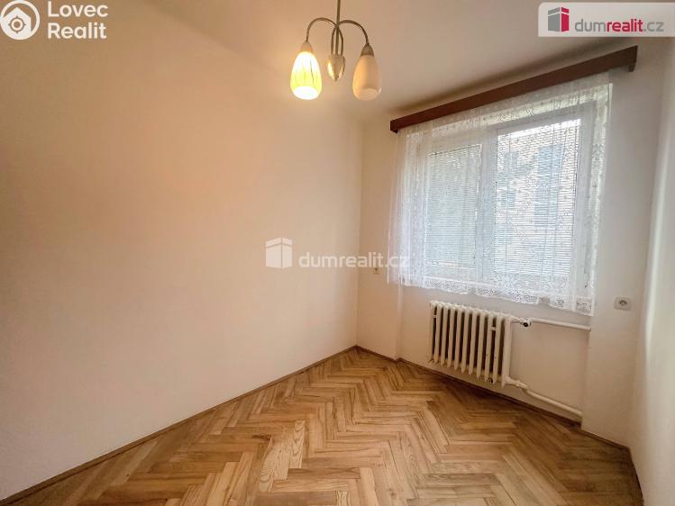 Prodej bytu 4+1 Starý Kolín, B. Smetany č. 5