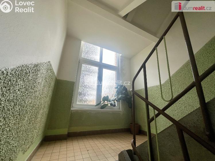 Prodej bytu 4+1 Starý Kolín, B. Smetany č. 6