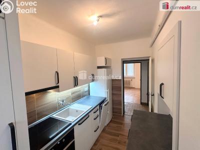 Prodej bytu 4+1 Starý Kolín, B. Smetany č. 1