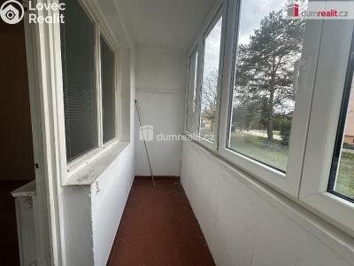 Prodej bytu 4+1 Starý Kolín, B. Smetany č. 2