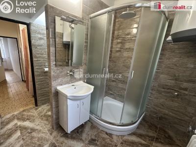 Prodej bytu 4+1 Starý Kolín, B. Smetany č. 4