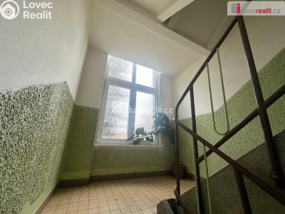 Prodej bytu 4+1 Starý Kolín, B. Smetany č. 6