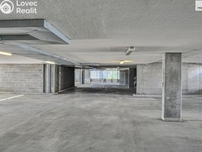 Prodej garáže Liberec, Jeronýmova č. 2