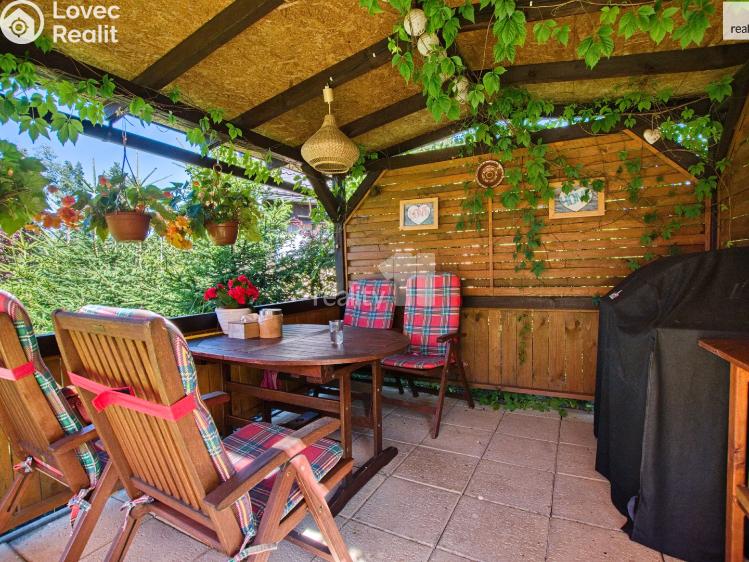 Prodej chaty Kytlice č. 9